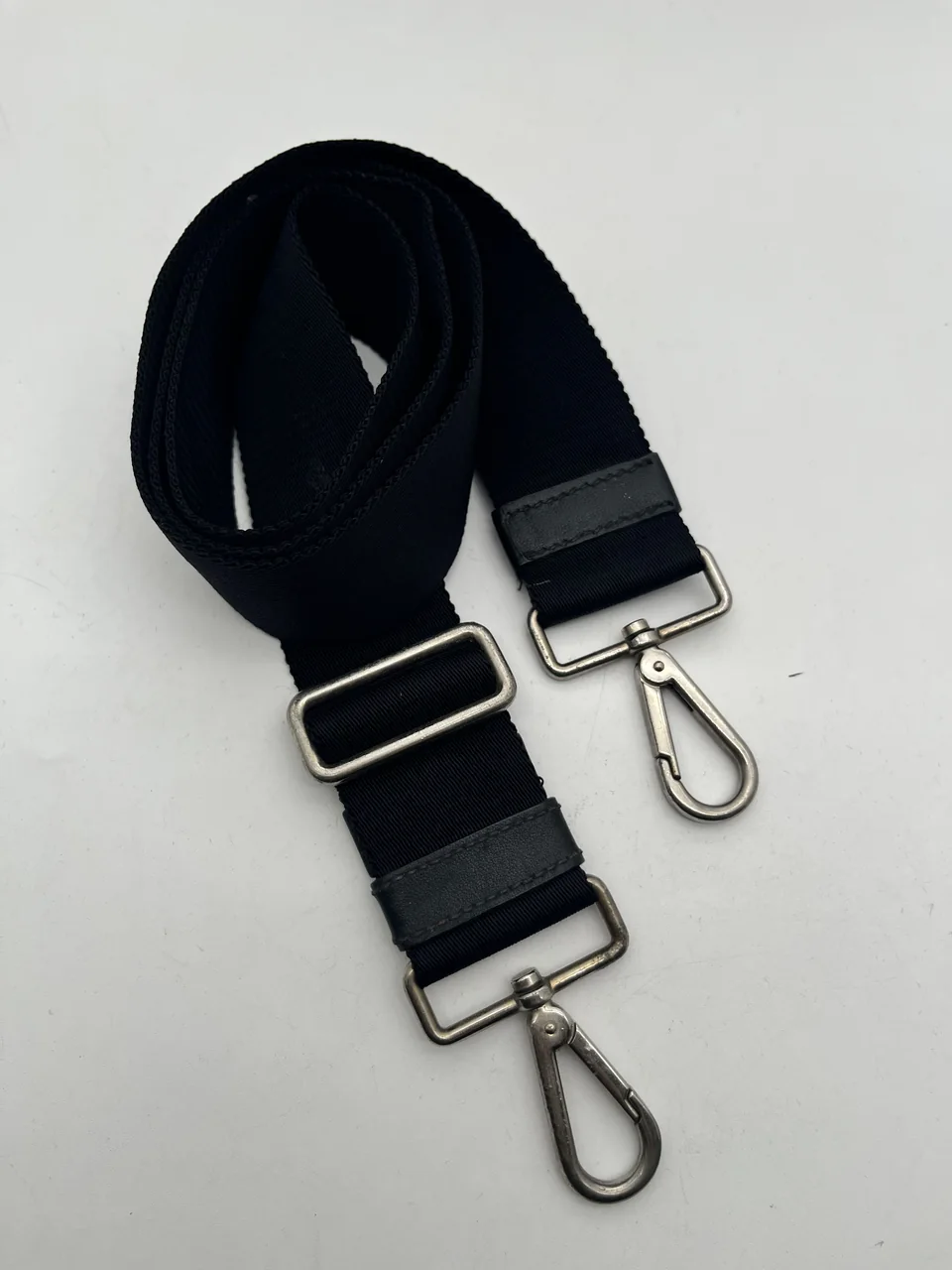 PRADA TWO-WAY BAG view 15
