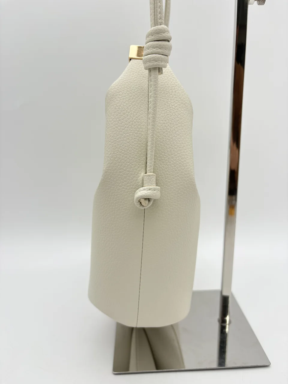 POLENE BERI (WHITE) view 5