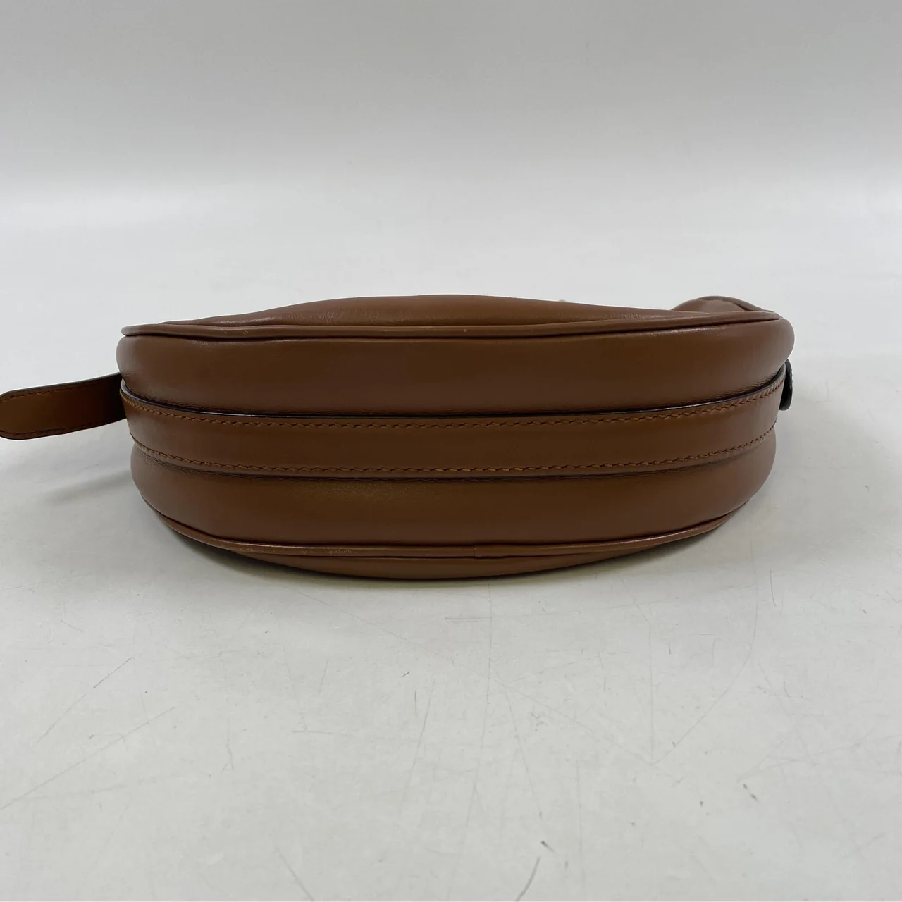 PRADA ARQUE SMALL (BROWN) view 16