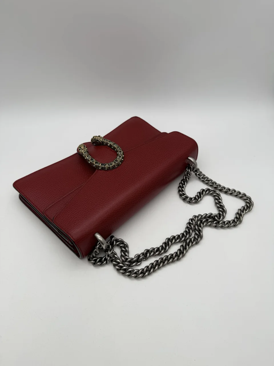 GUCCI DIONYSUS SHOULDER BAG view 9