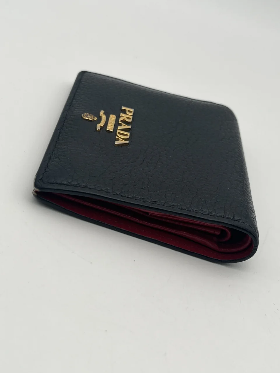 PRADA WALLET view 4