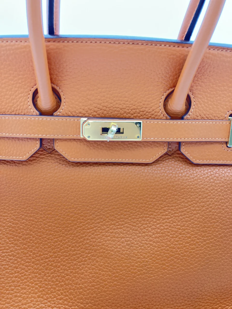HERMES BIRKIN TOGO G view 10
