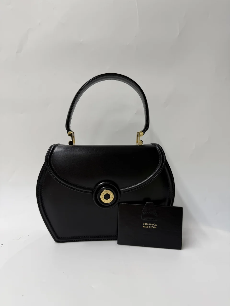 TIFFANY&CO. HANDBAG