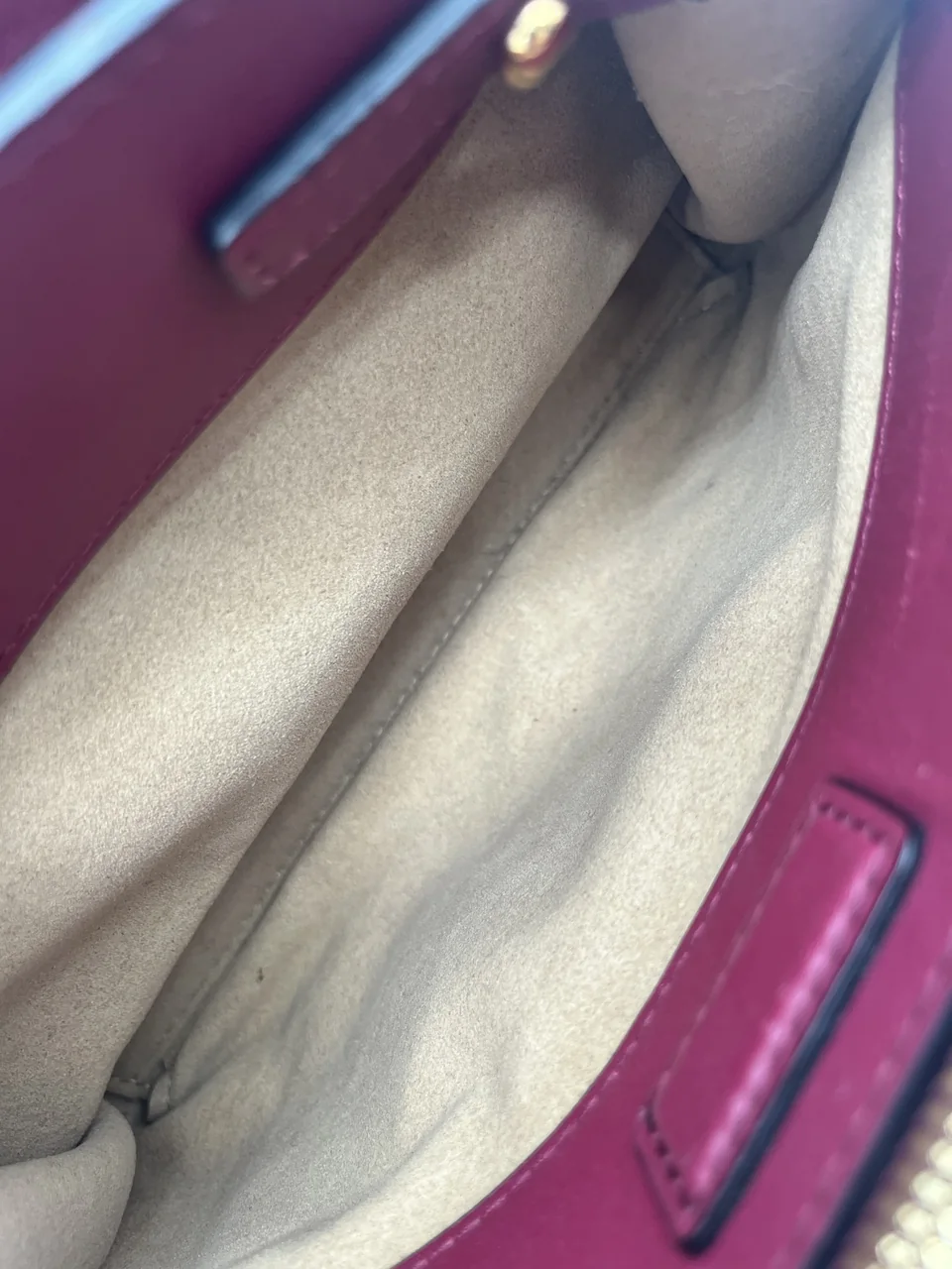 MCM BAG view 7
