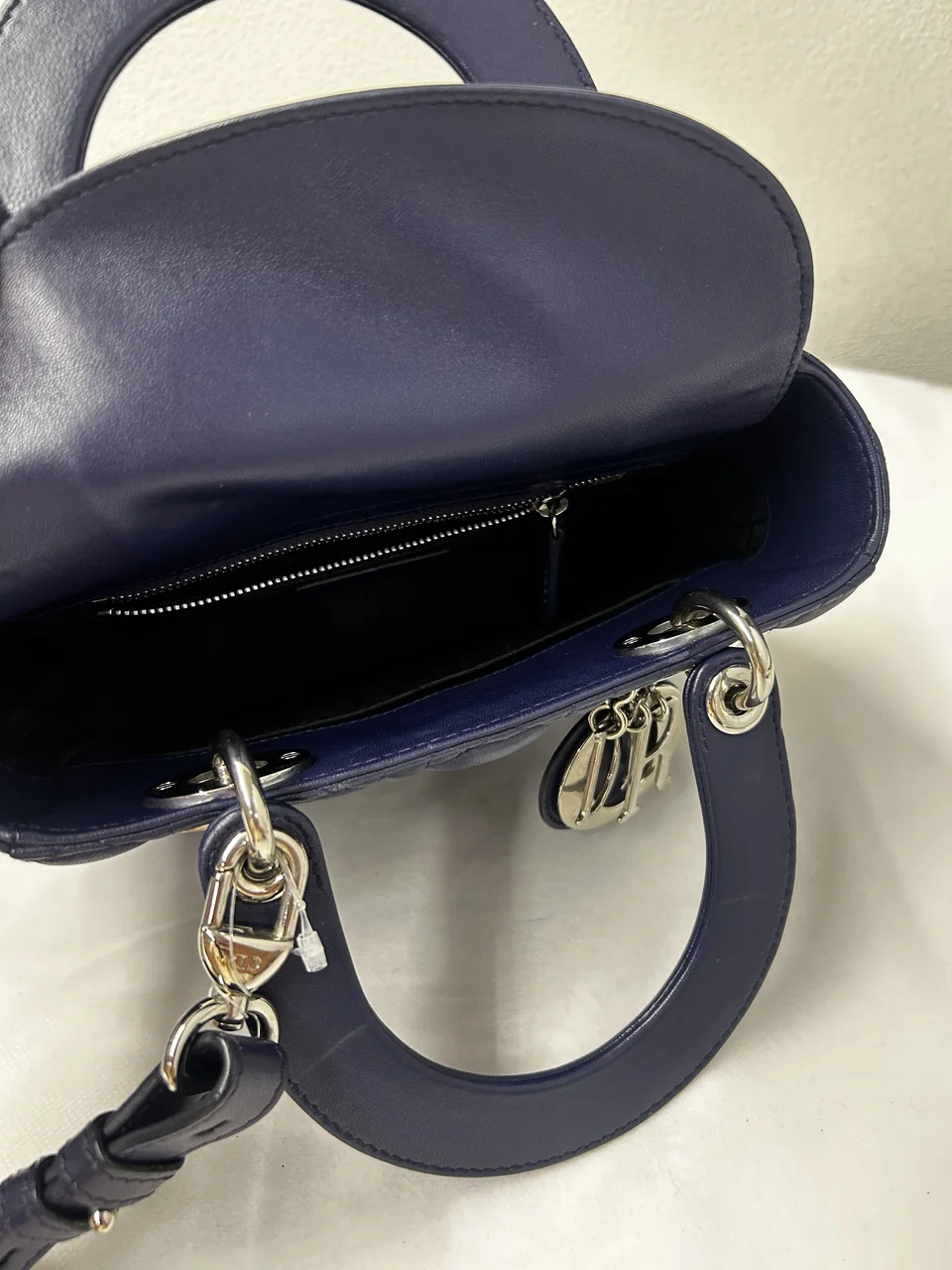 DIOR CANAGE LADY DIOR view 3