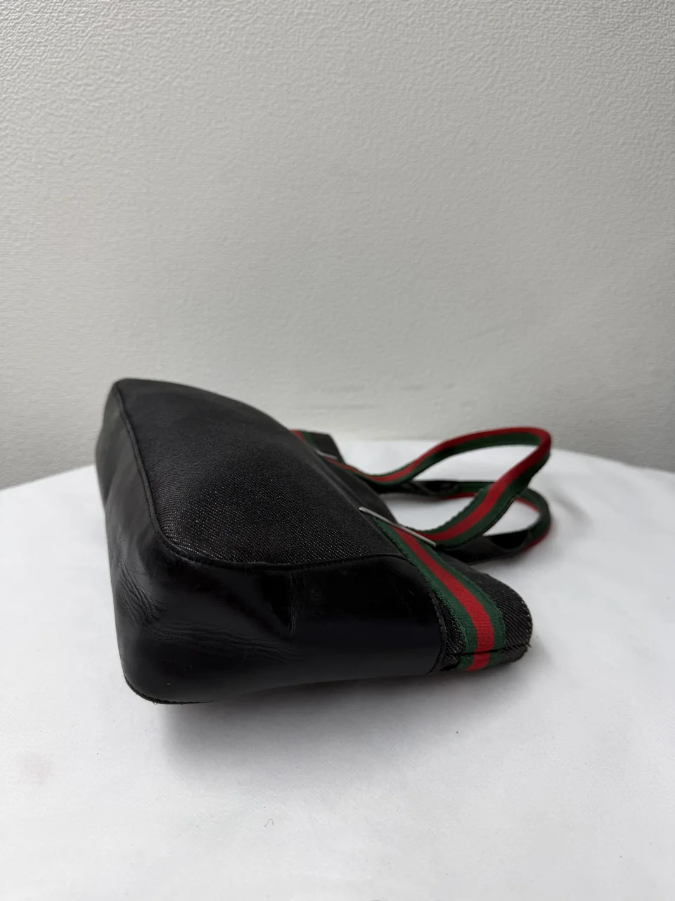GUCCI CHERRY LINE HANDBAG photo 5