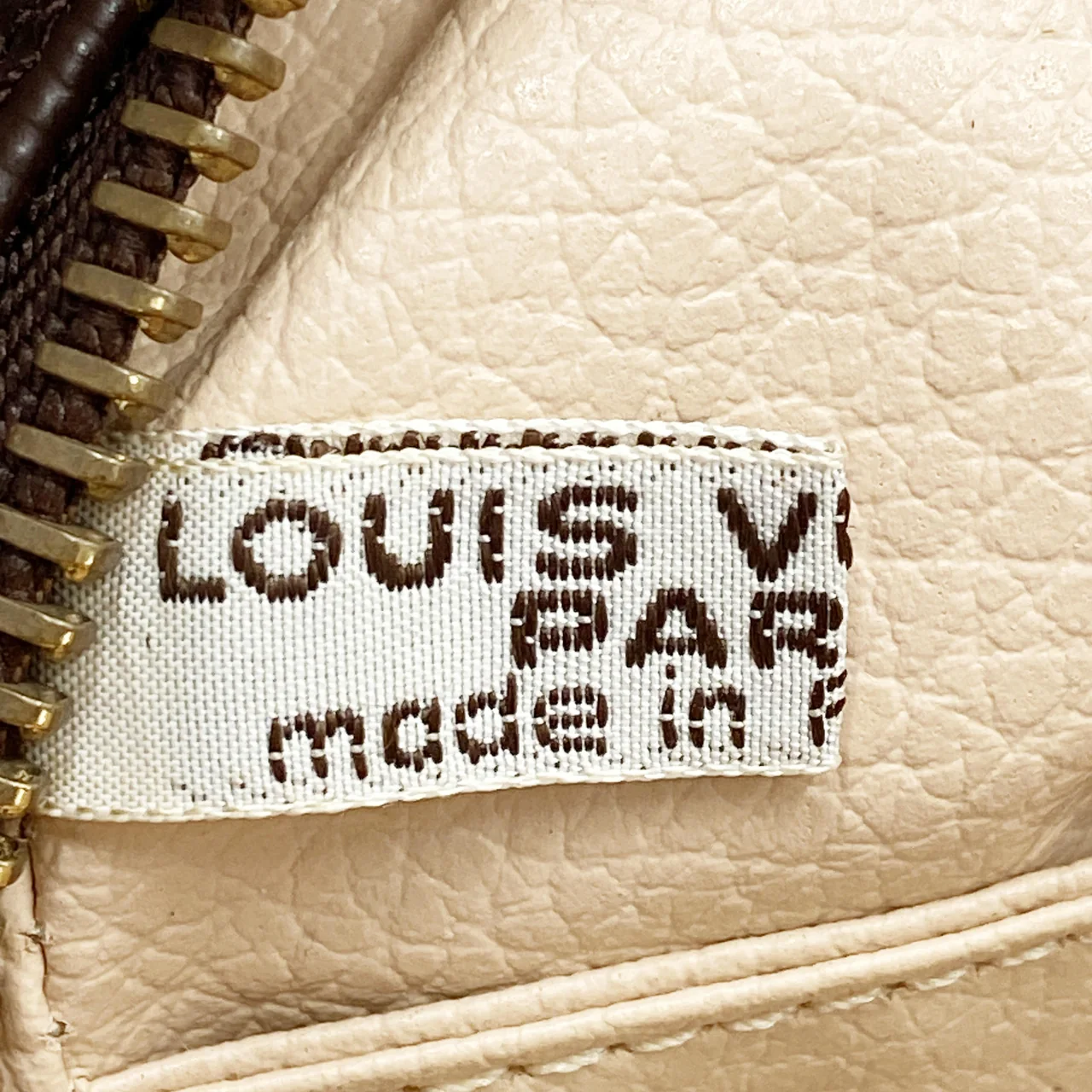 LV MONOGRAM TROUSSE TOILETTE 23 view 8