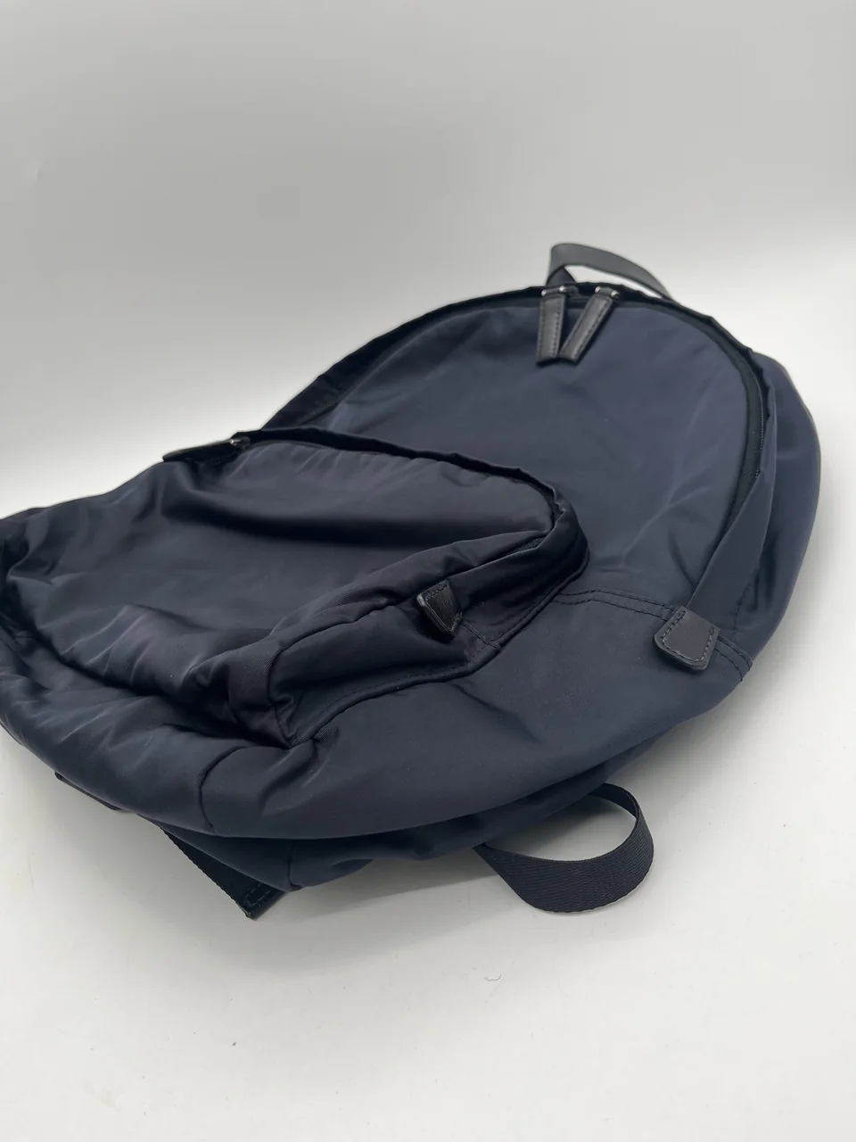 PRADA TESSUTO BACKPACK view 6