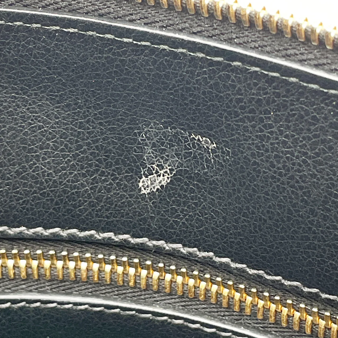 PRADA TWO-WAY BAG view 12