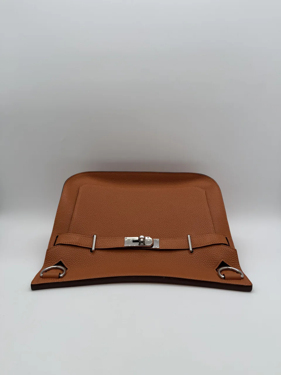 HERMES JYPSIERE 34 (TAURILLON □P STAMP) view 7