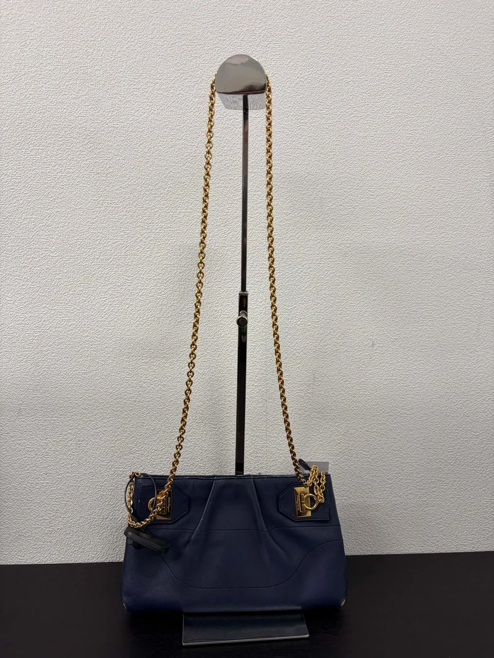 SALVATORE FERRAGAMO BAG