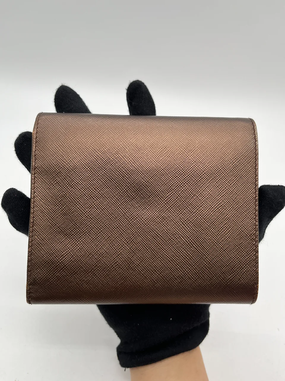 PRADA WALLET view 6