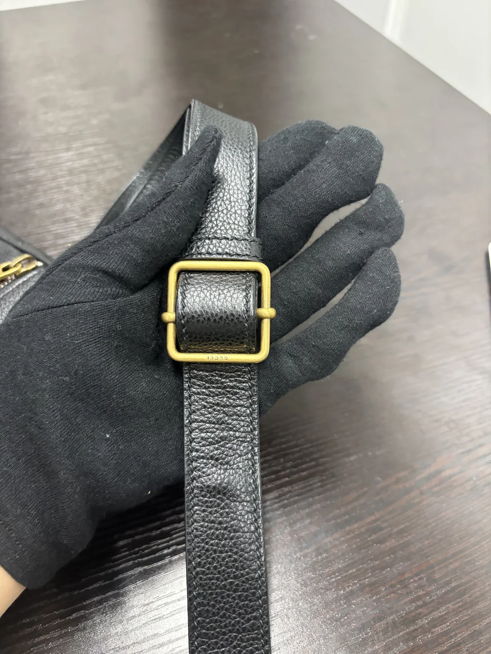 GUCCI 574803 SHOULDER BAG view 7