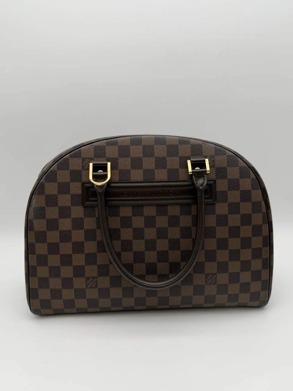 LV DAMIER NOLITA view 6