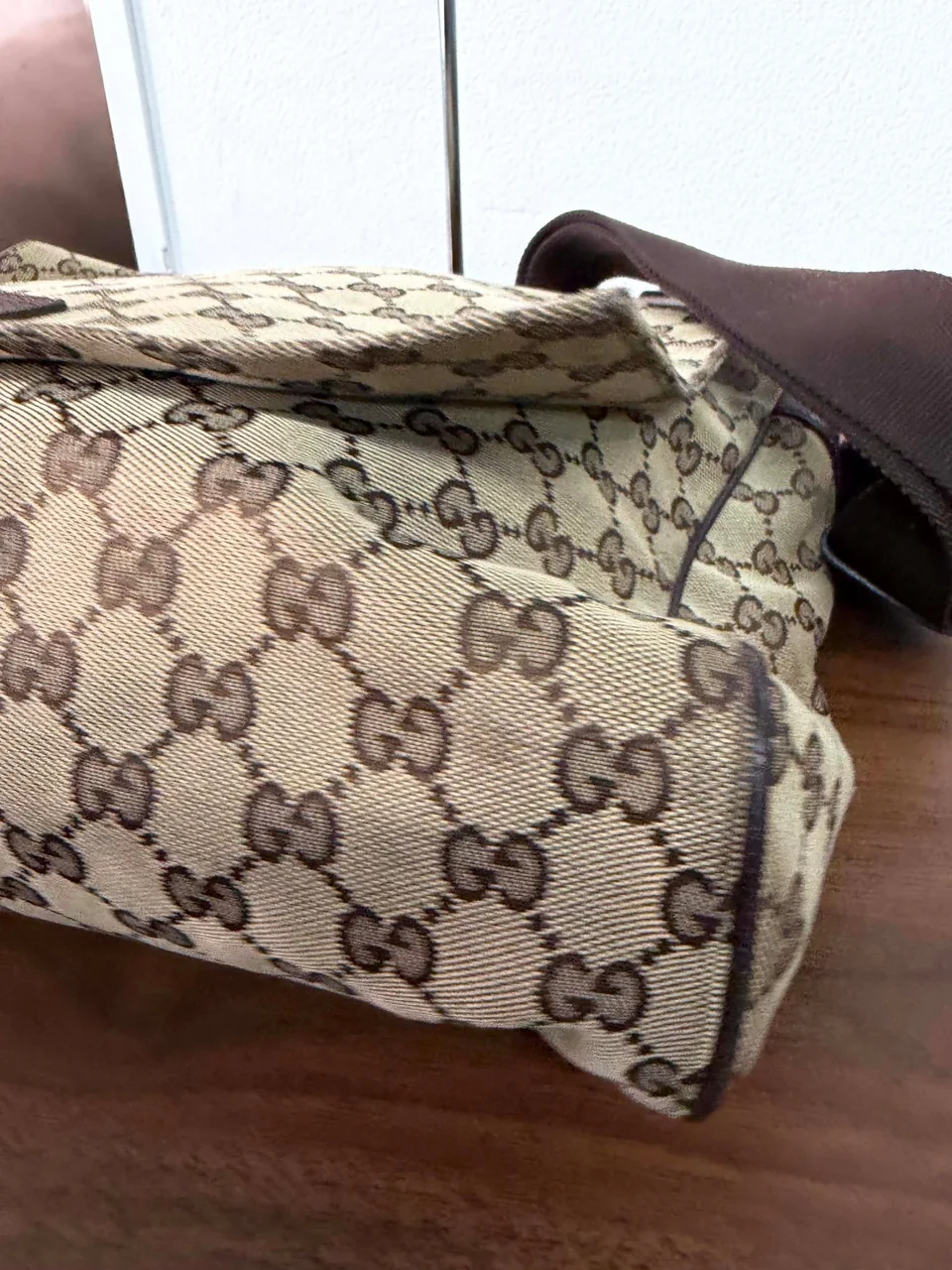 GUCCI BAG view 5