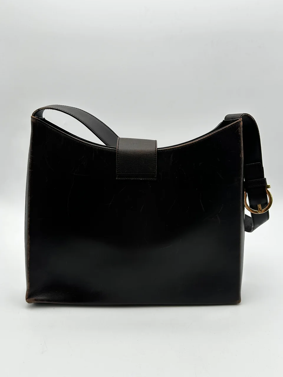SALVATORE FERRAGAMO BAG view 3