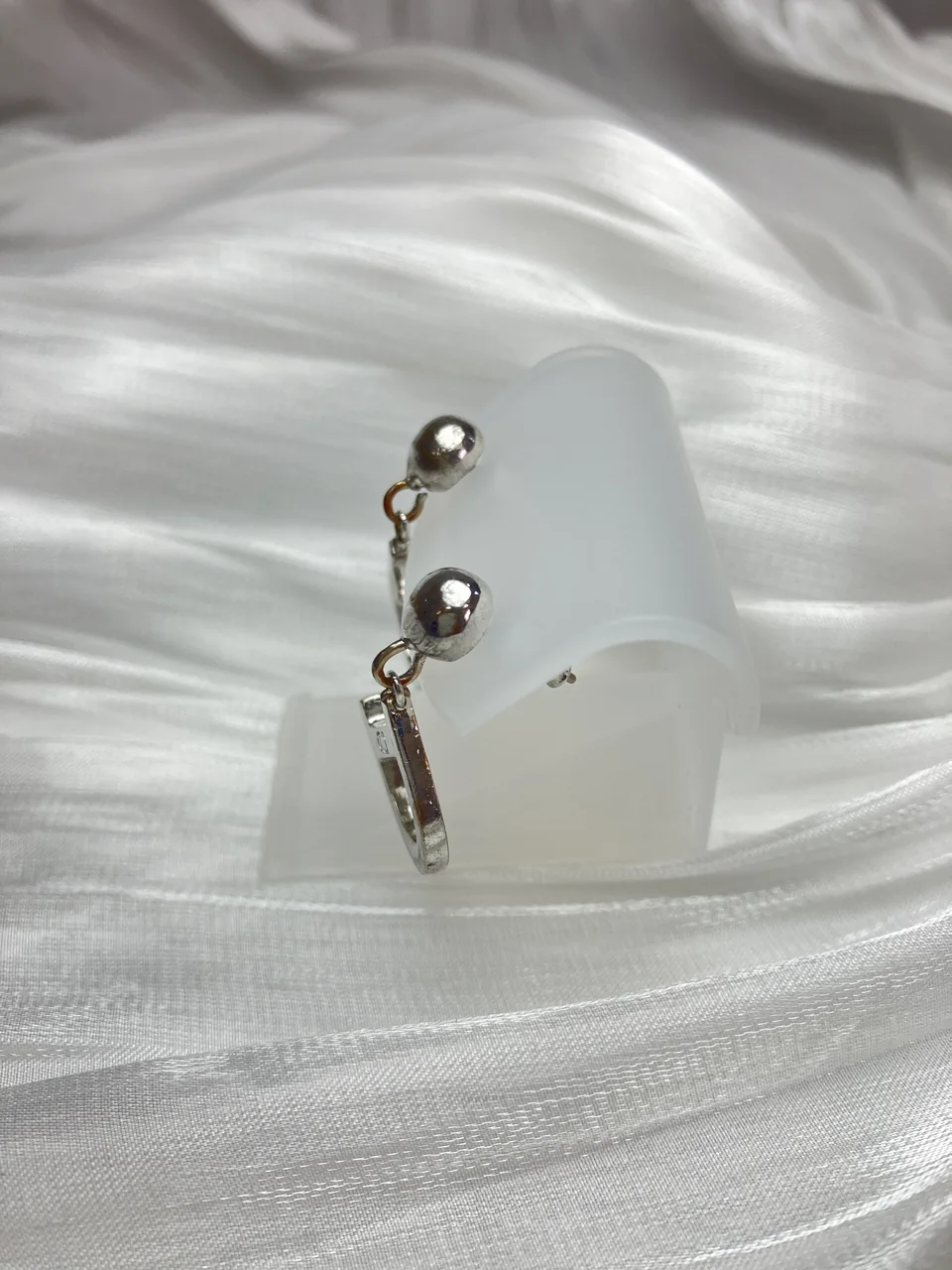 DIOR EARRINGS view 6