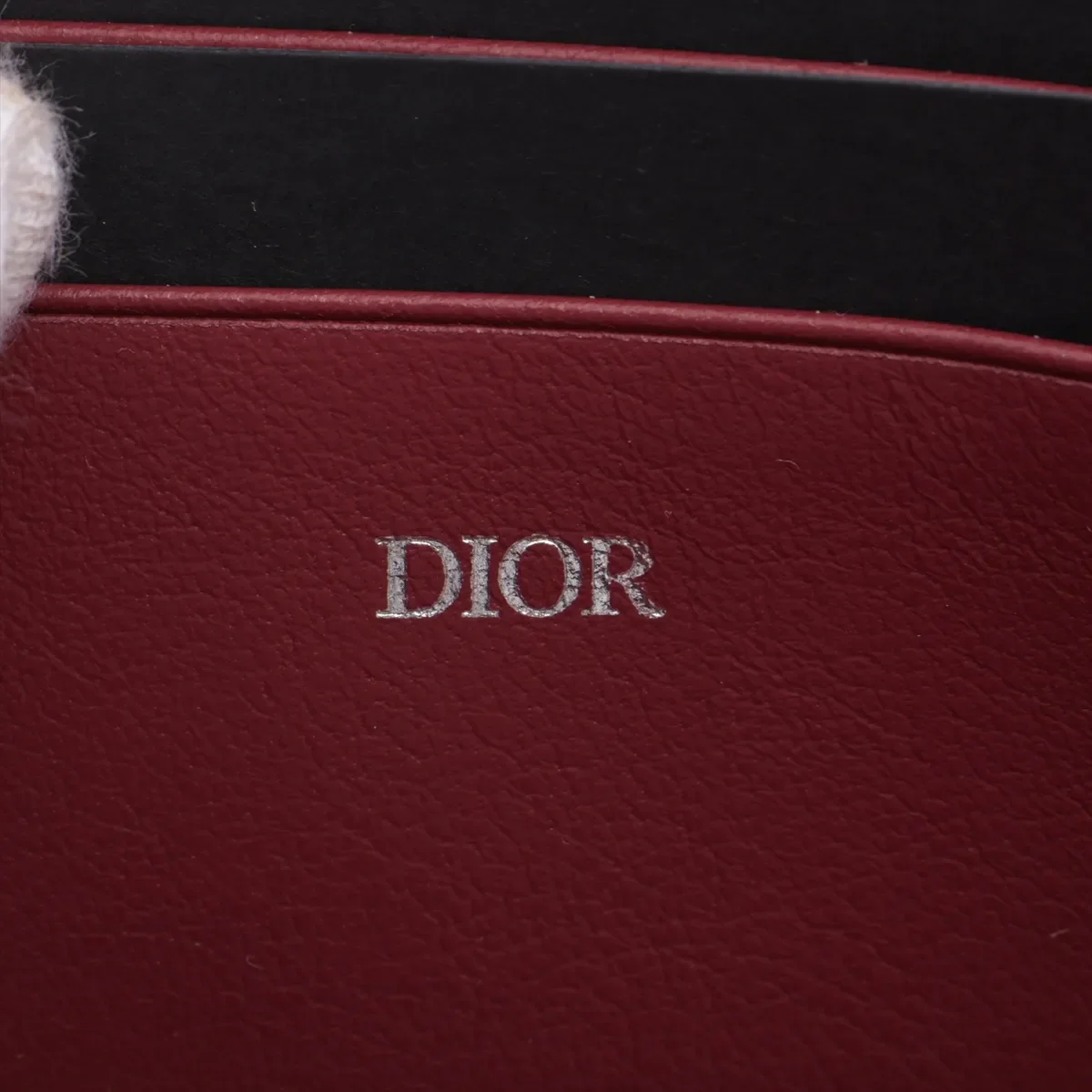 DIOR X RIMOWA PERSONAL SHOULDER BAG (PINK) view 11
