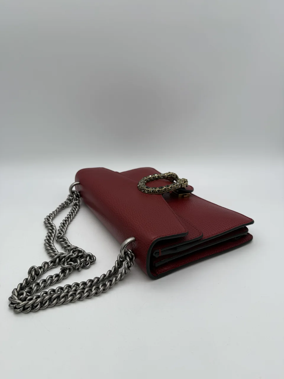 GUCCI DIONYSUS SHOULDER BAG view 4