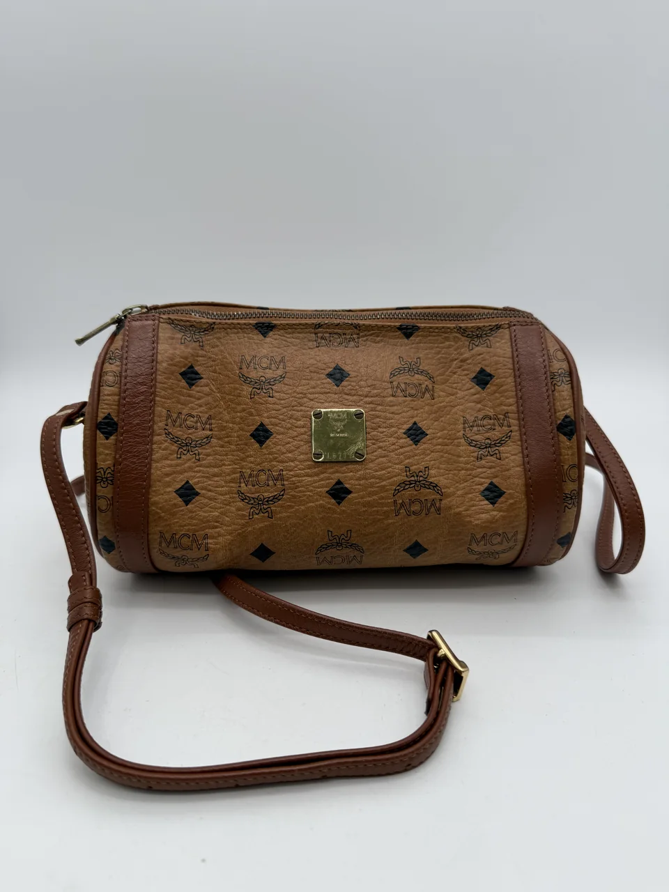 MCM SHOULDER BAG
