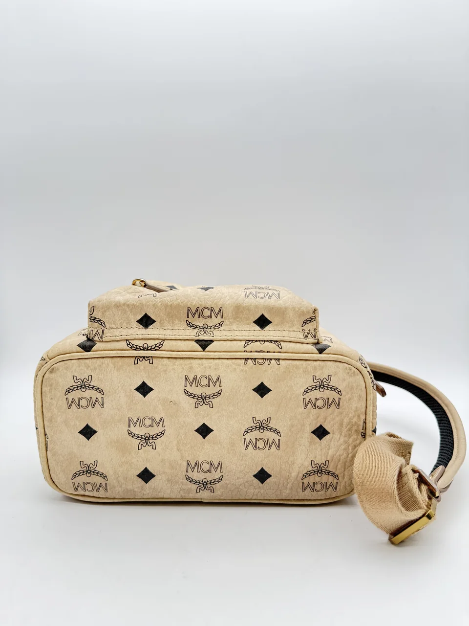 MCM BACKPACK view 6