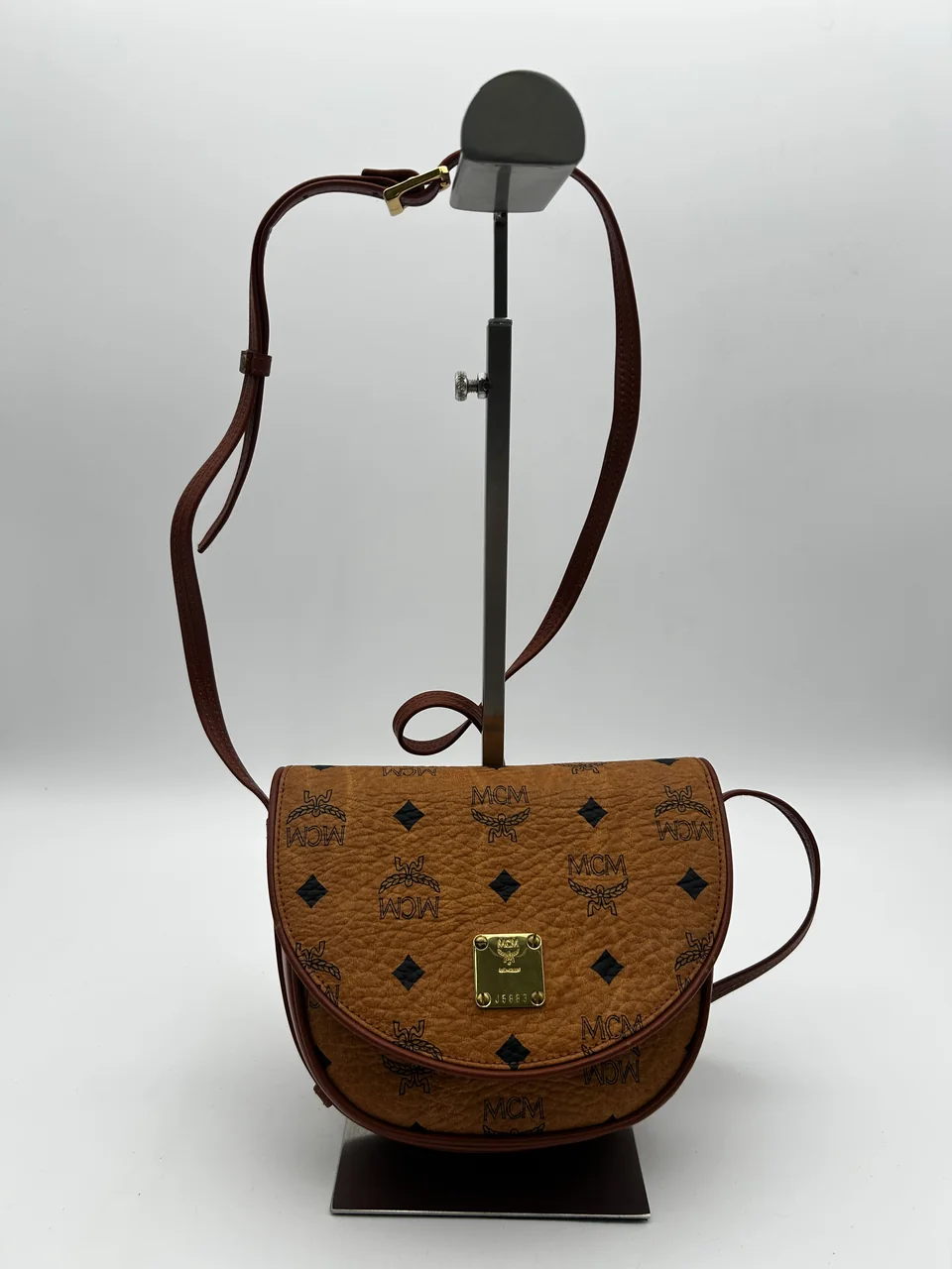 MCM SHOULDER BAG