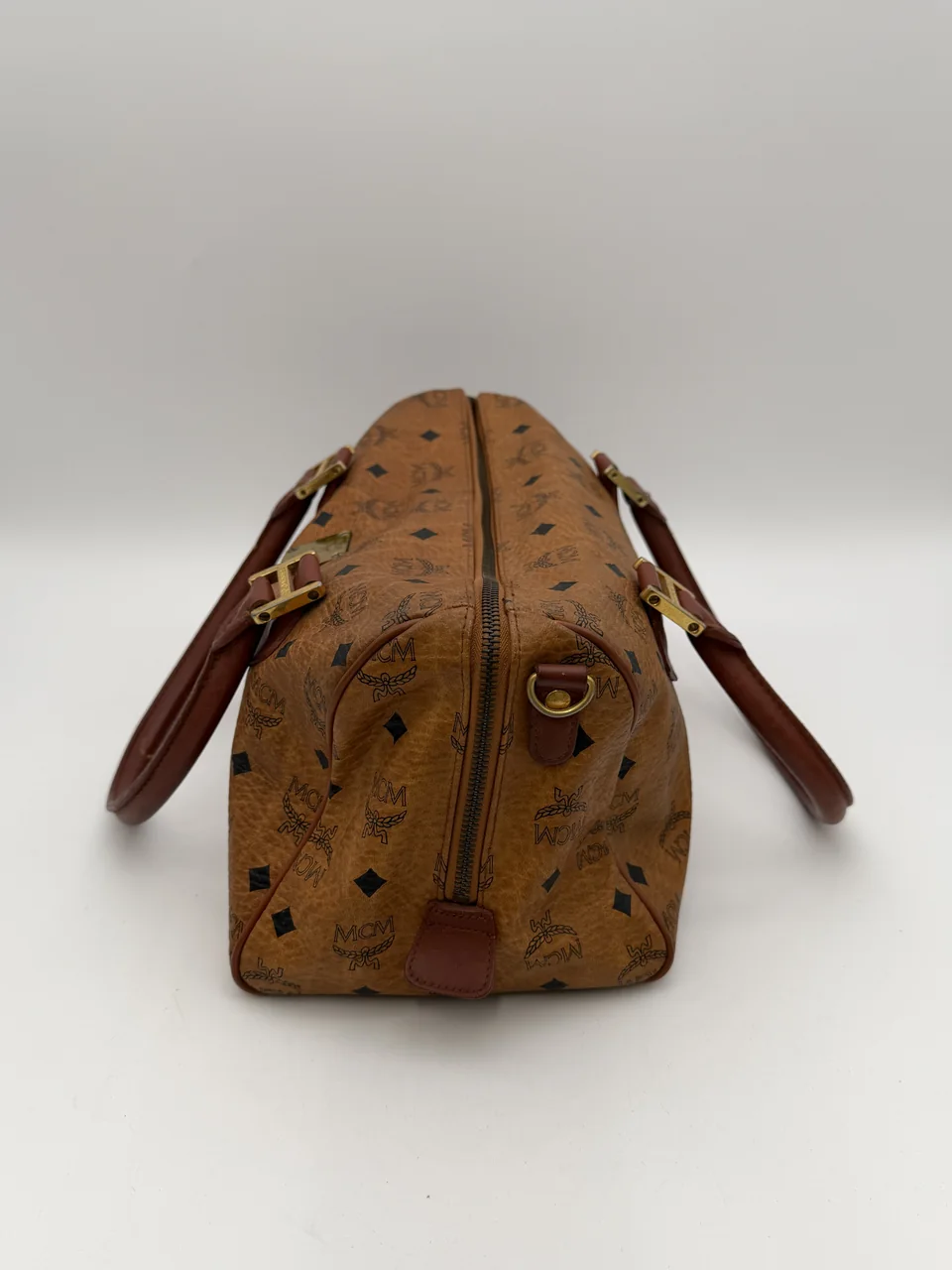 MCM SHOULDER BAG hover