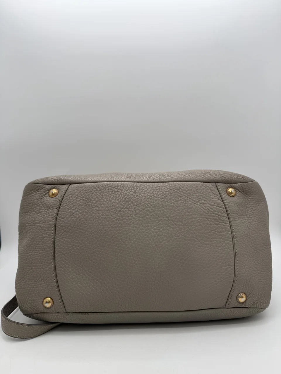 PRADA TWO-WAY BAG view 5