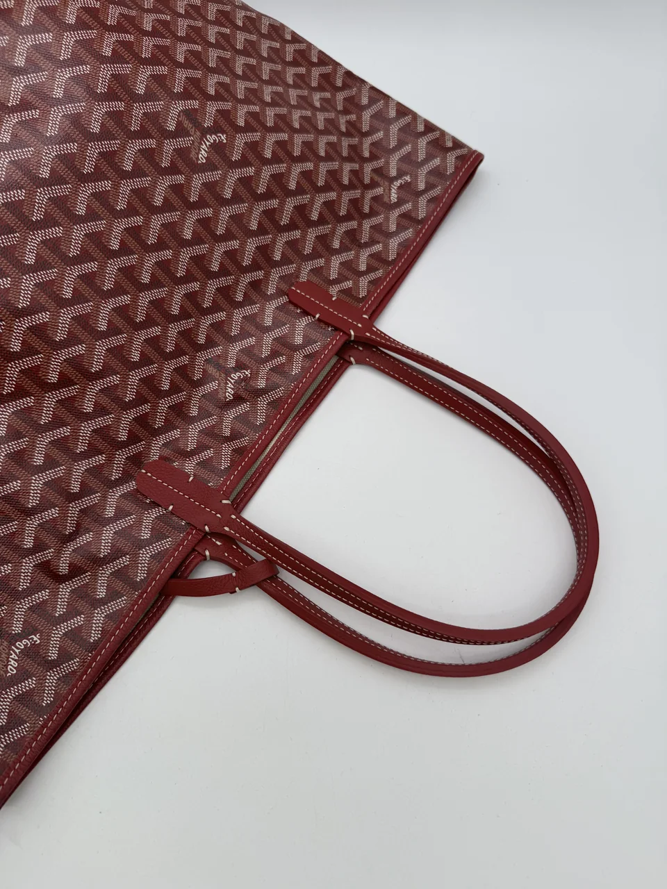GOYARD SAINT LOUIS PM view 7