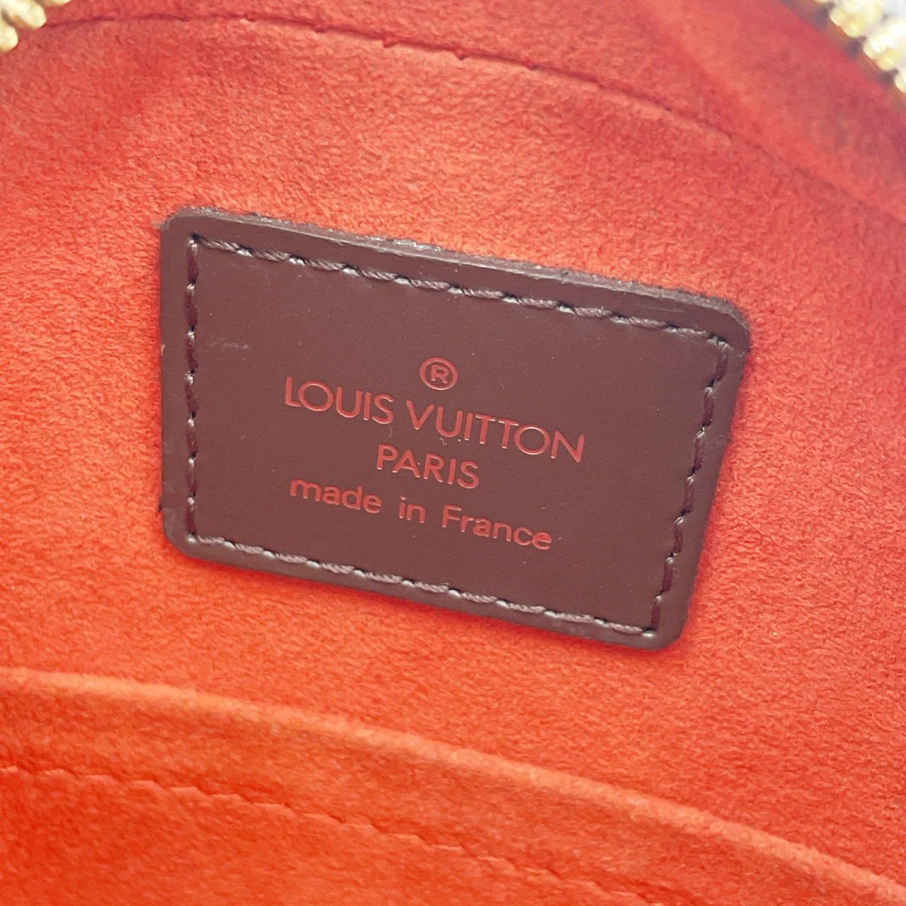 LV DAMIER IPANEMA PM view 11