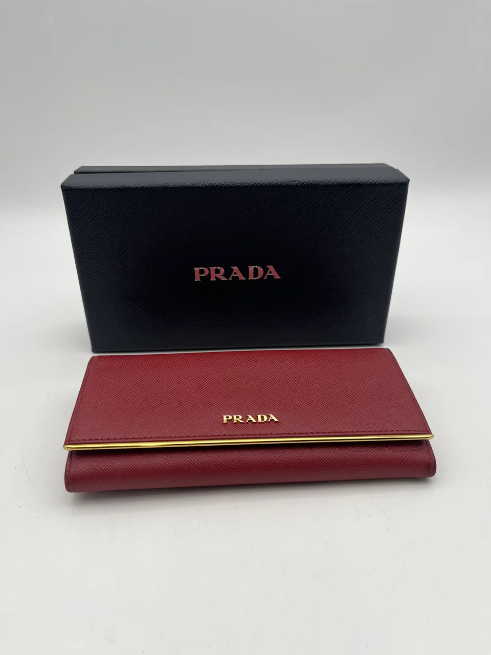 PRADA WALLET