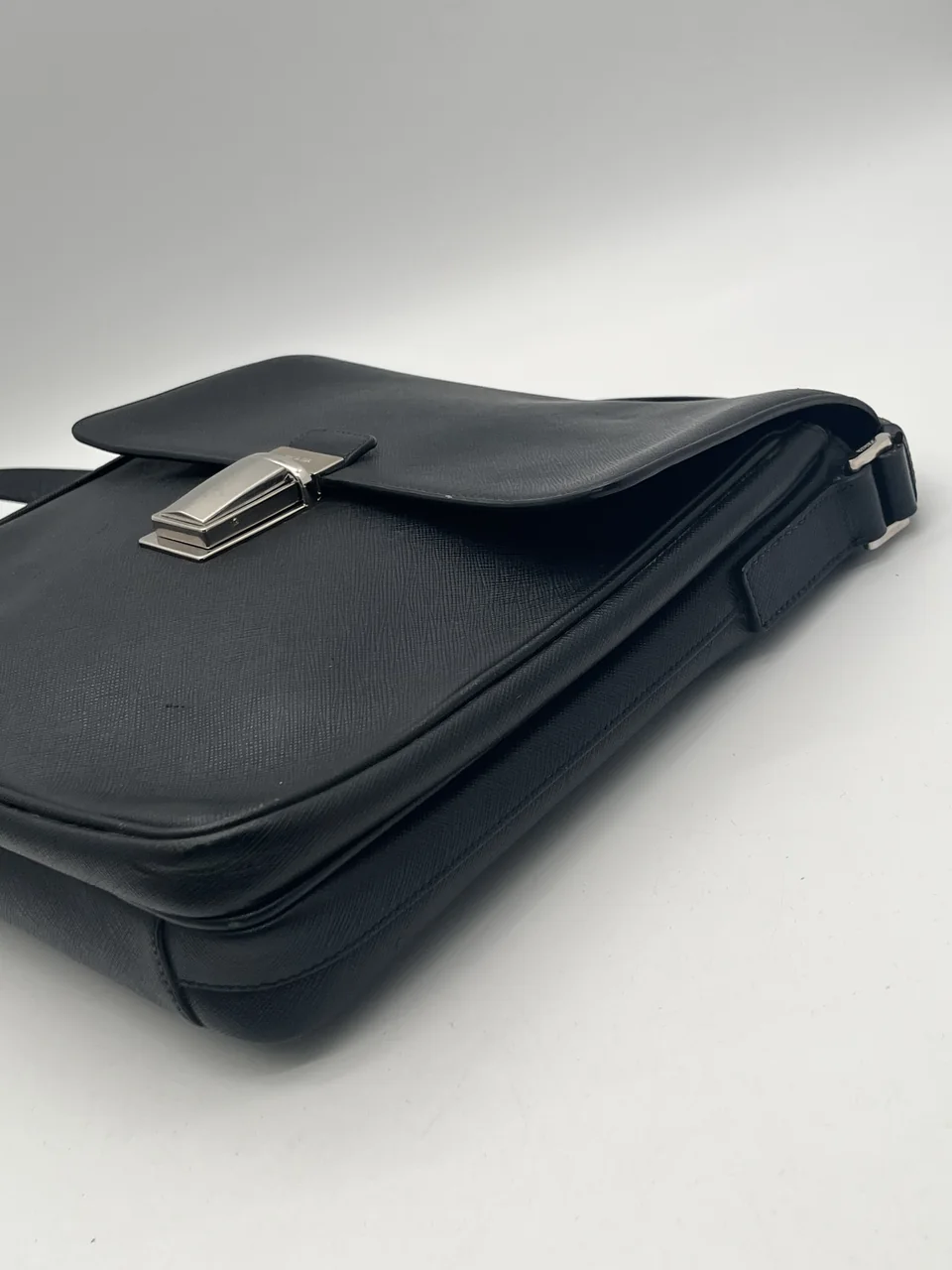 PRADA SHOULDER BAG view 4