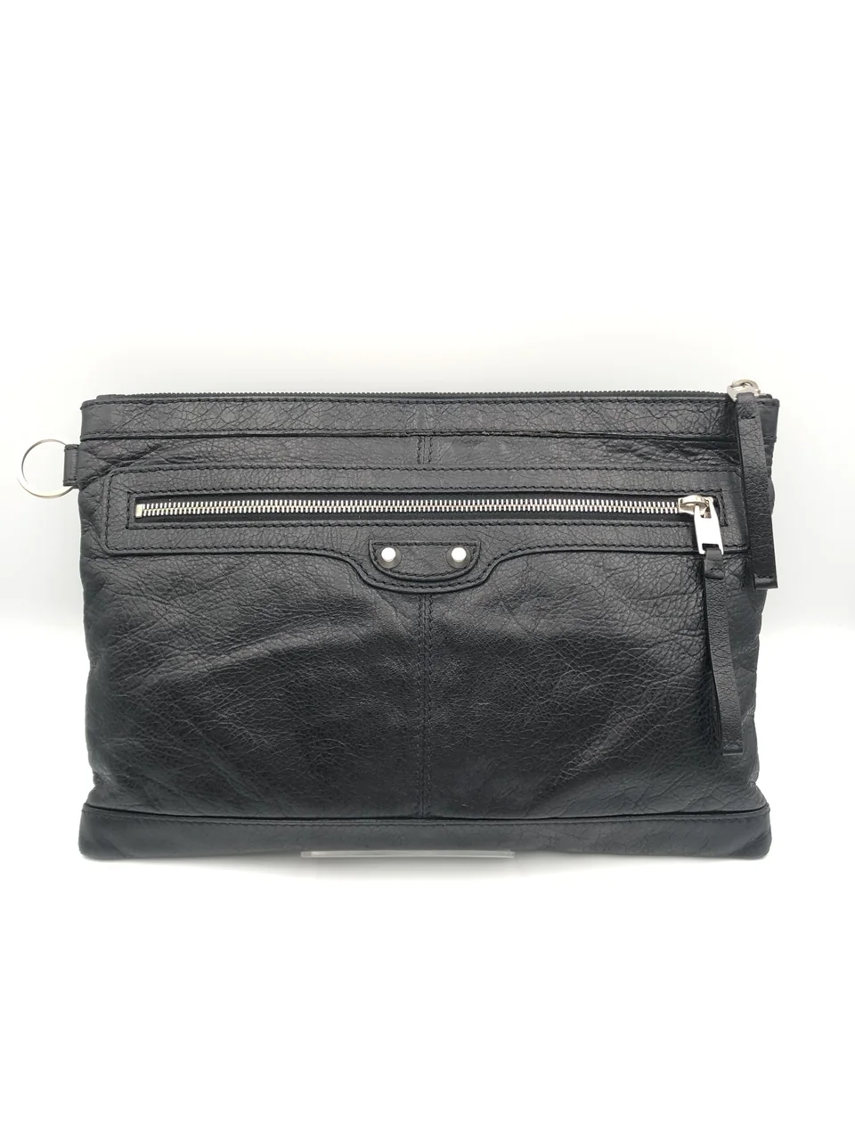 BALENCIAGA CLASSIC CLUTCH