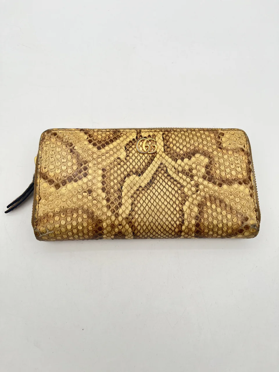 GUCCI WALLET