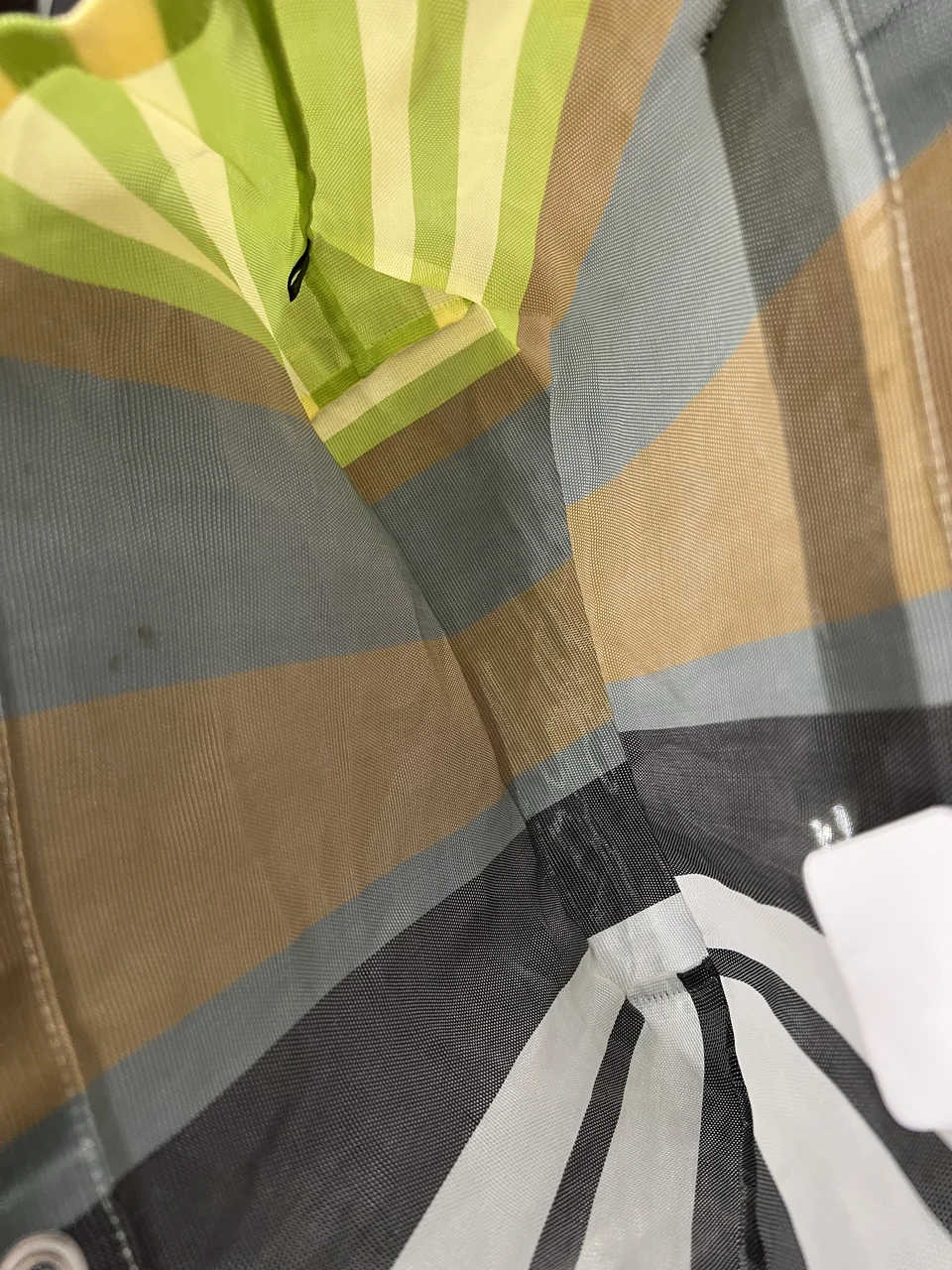MARNI TOTE BAG view 8