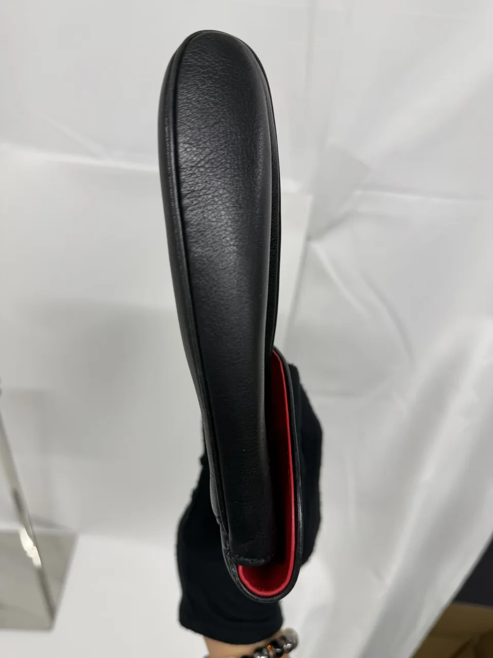 CARTIER PANTHERE CLUTCH BAG view 4
