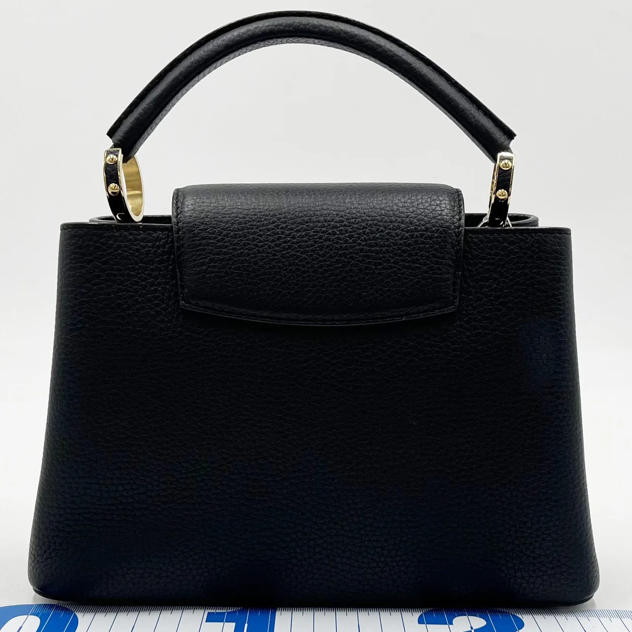 LV TAURILLON CAPUCINE BB (NOIR) hover