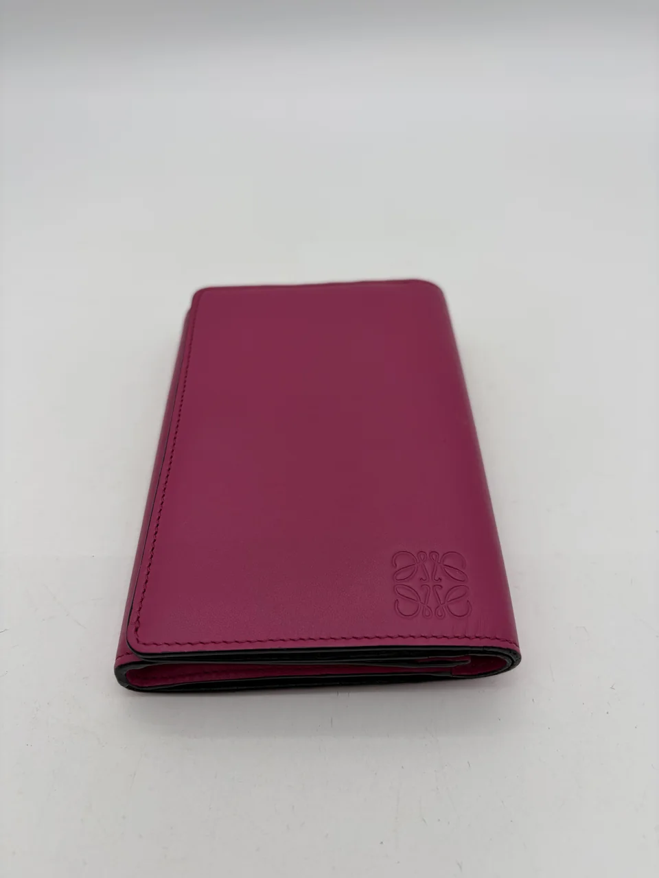 LOEWE BIFOLD WALLET view 4