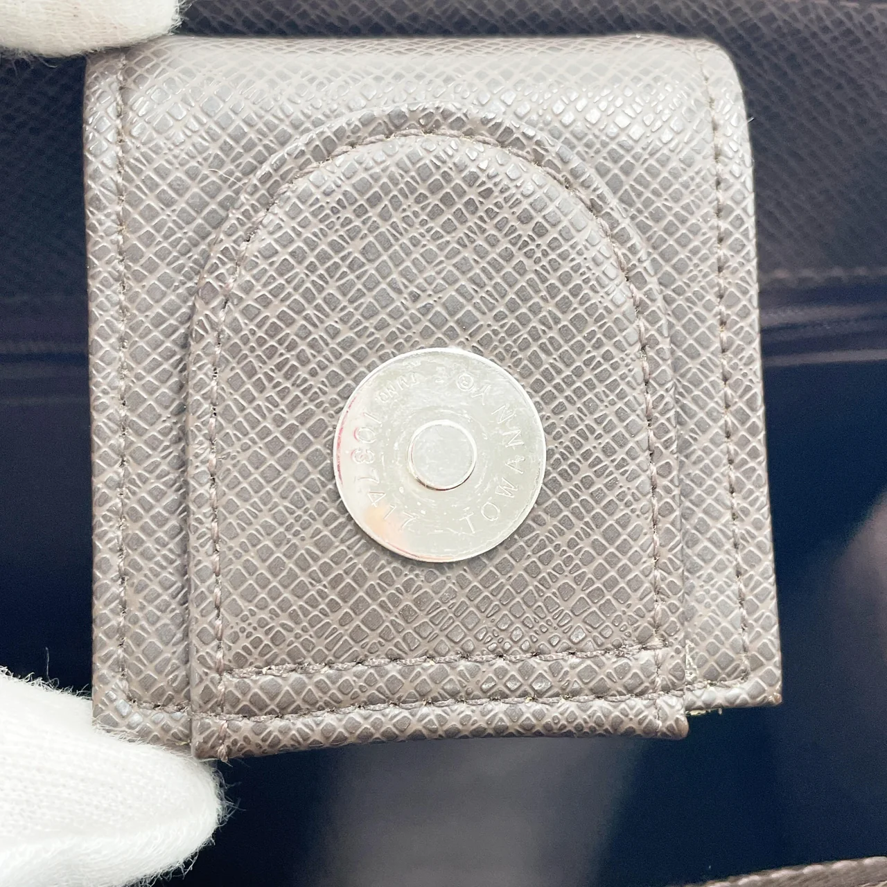 BURBERRY HANDBAG (BROWN) view 8