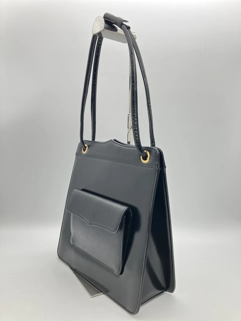 SAINT LAURENT HANDBAG view 4