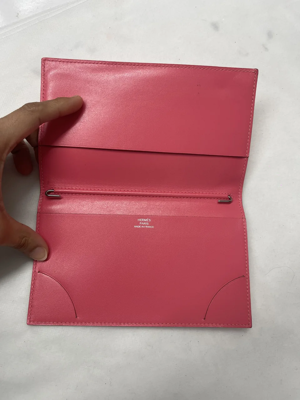 HERMES AGENDA VIOSN view 5