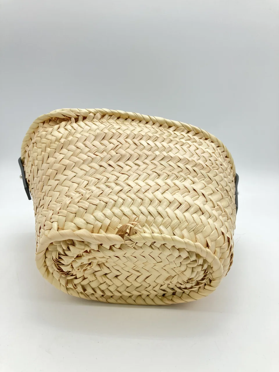 LOEWE BASKET BAG view 9