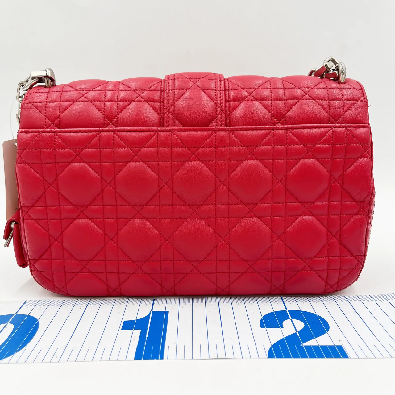 DIOR CANAGE MISS DIOR (RED) view 10