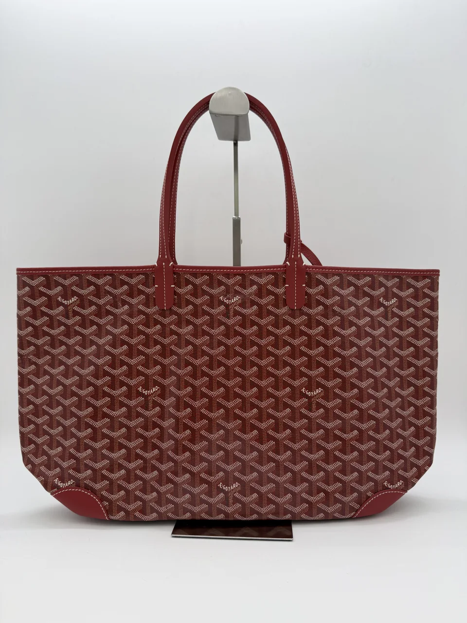 GOYARD SAINT LOUIS PM view 3
