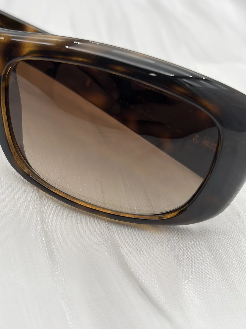 PRADA SUNGLASSES view 3