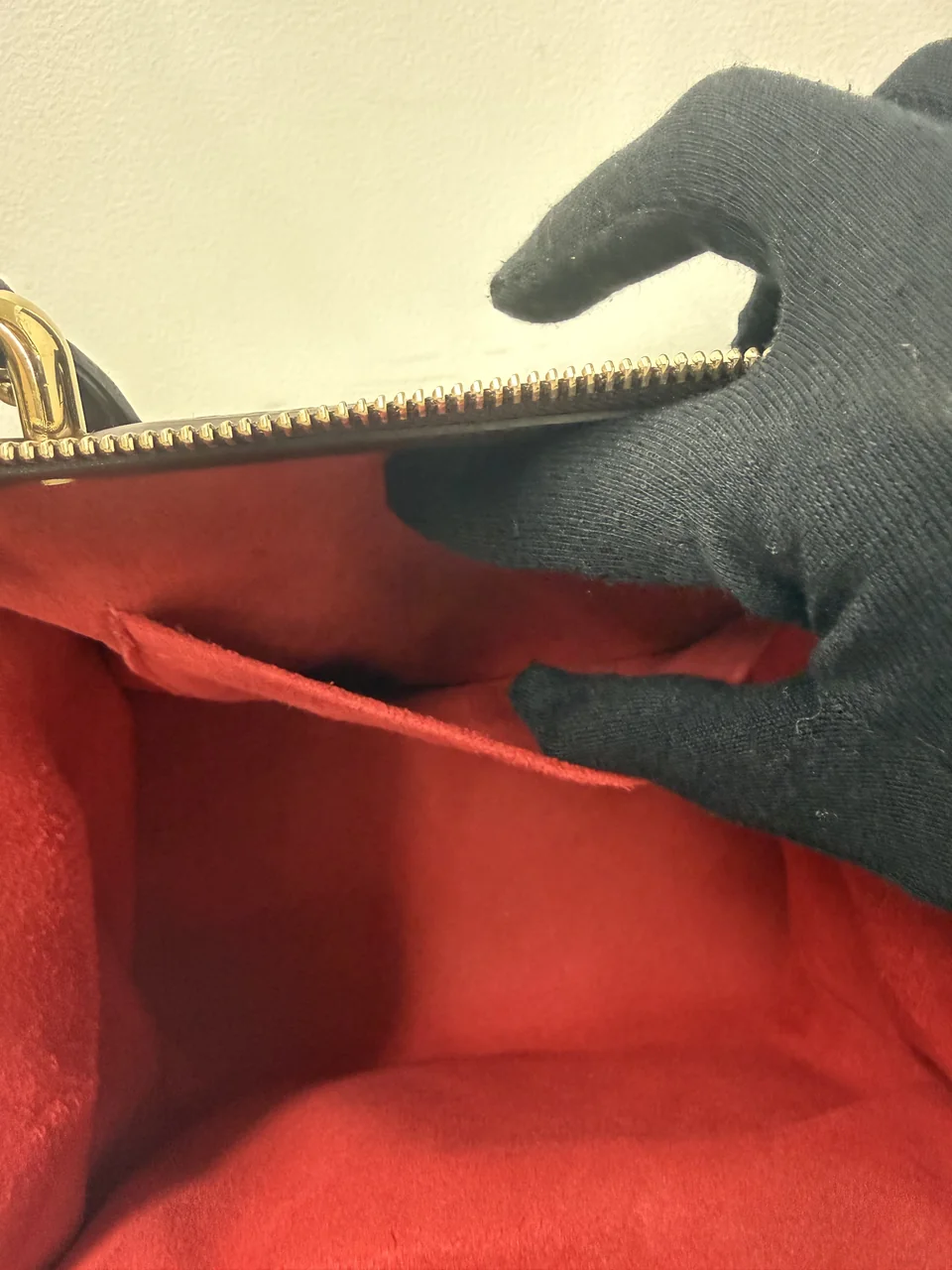 LV N51201 HANDBAG view 11