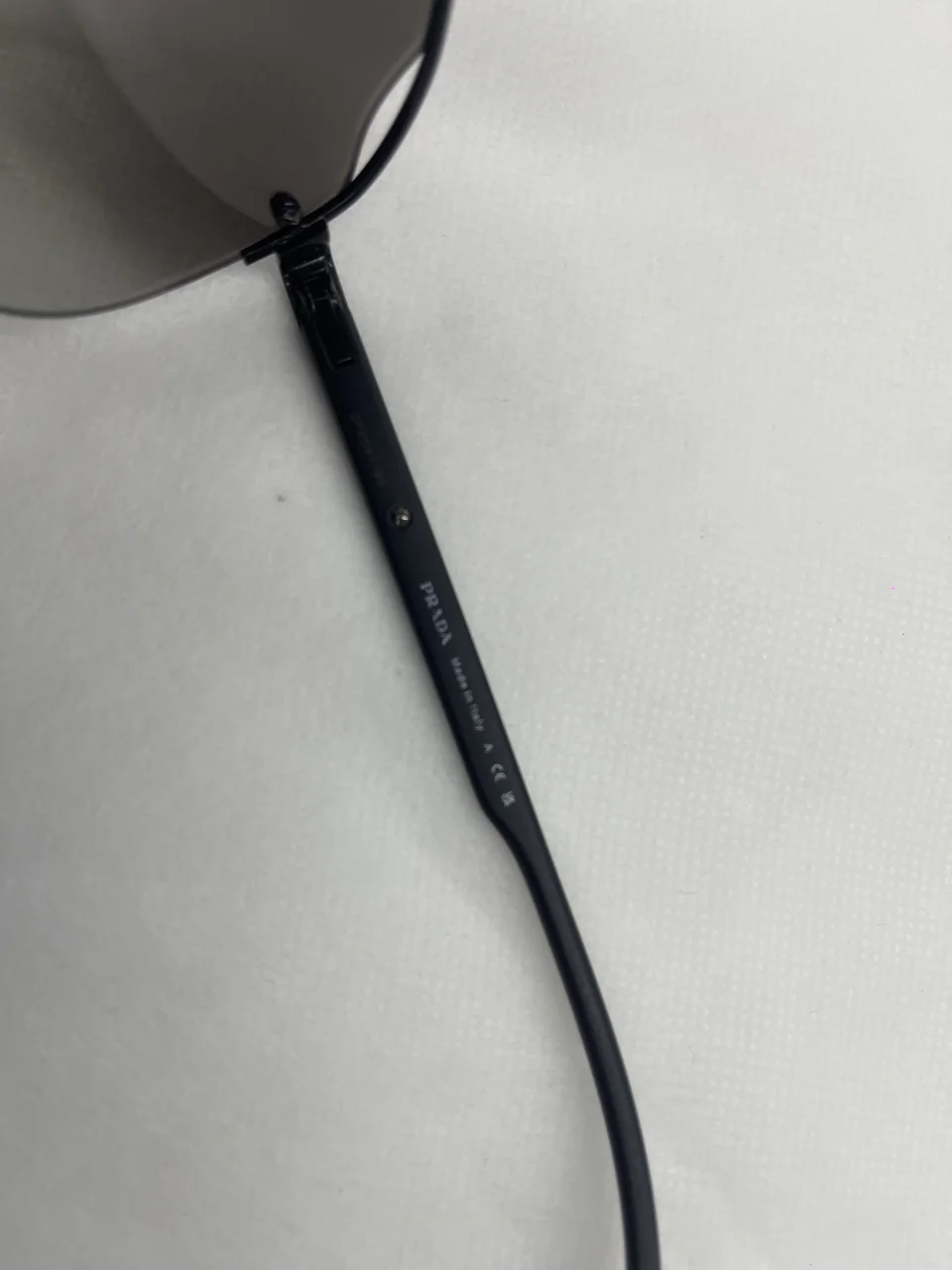 PRADA SUNGLASSES view 5