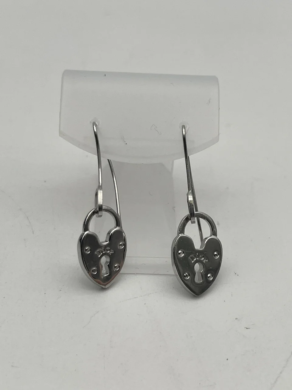DIOR EARRINGS