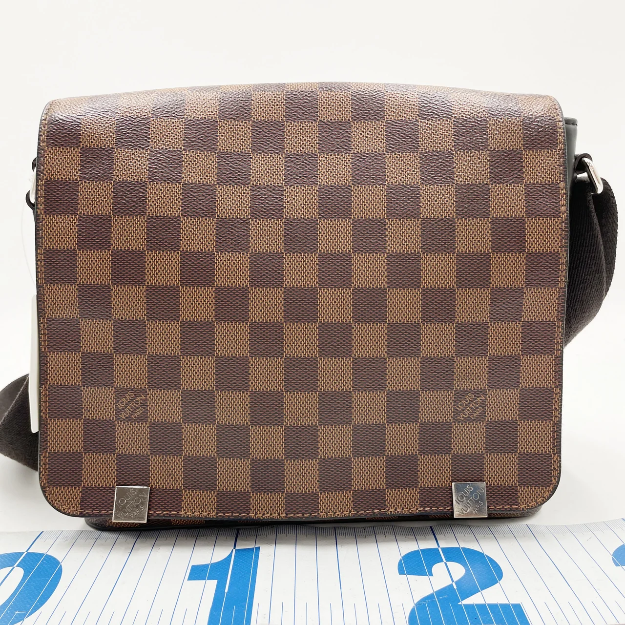 LV DAMIER DISTRICT PM