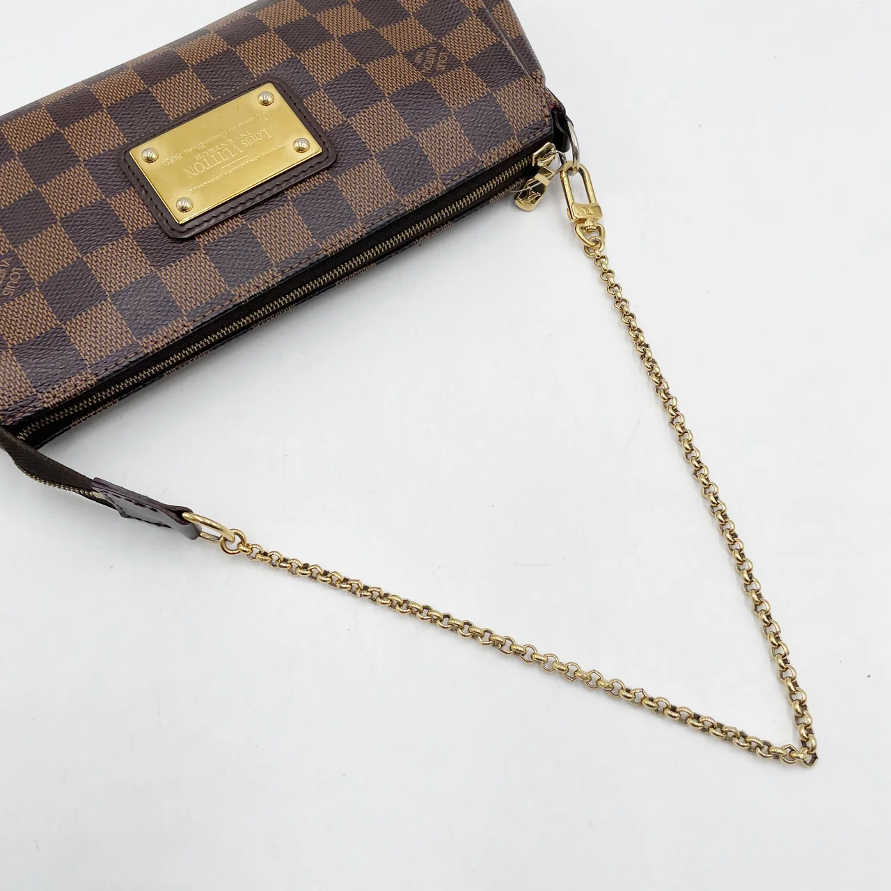 LV DAMIER EVA view 6